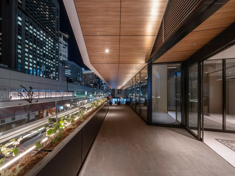 GINZA HOTEL by GRANBELL 호텔 사진