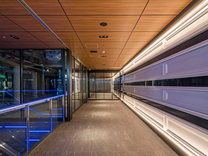 GINZA HOTEL by GRANBELL 호텔 사진