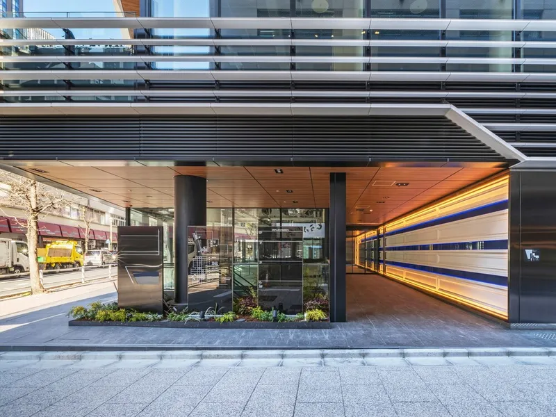 GINZA HOTEL by GRANBELL 호텔 사진