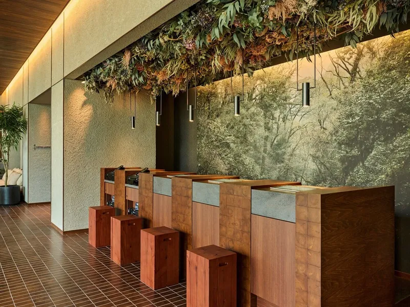 The Royal Park Canvas Fukuoka Nakasu 호텔 사진