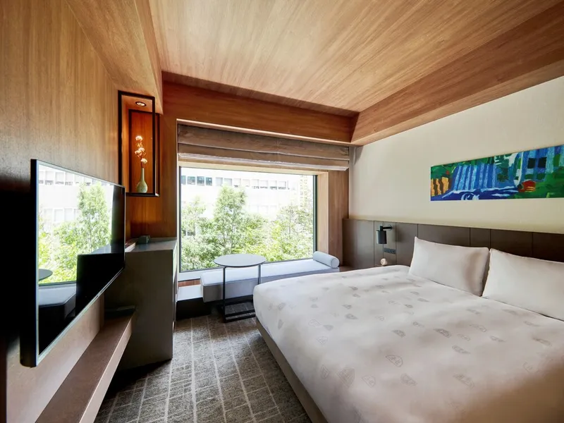 The Royal Park Canvas Fukuoka Nakasu 호텔 사진