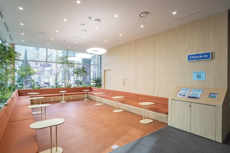 맹그로브 신설 호텔 사진