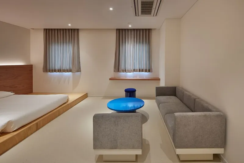 맹그로브 신설 호텔 사진