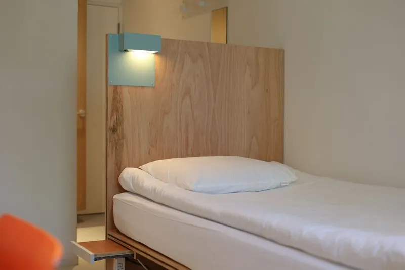 맹그로브 신설 호텔 사진