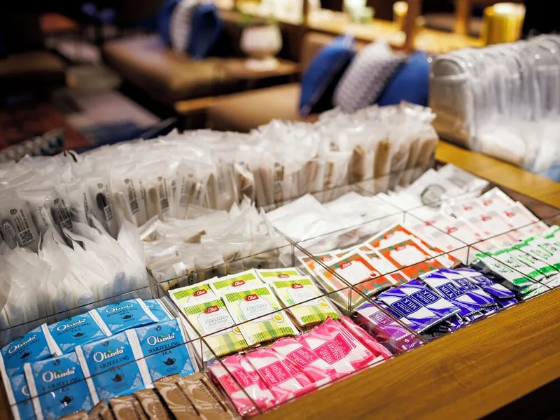 &여기 도쿄 우에노 호텔 사진