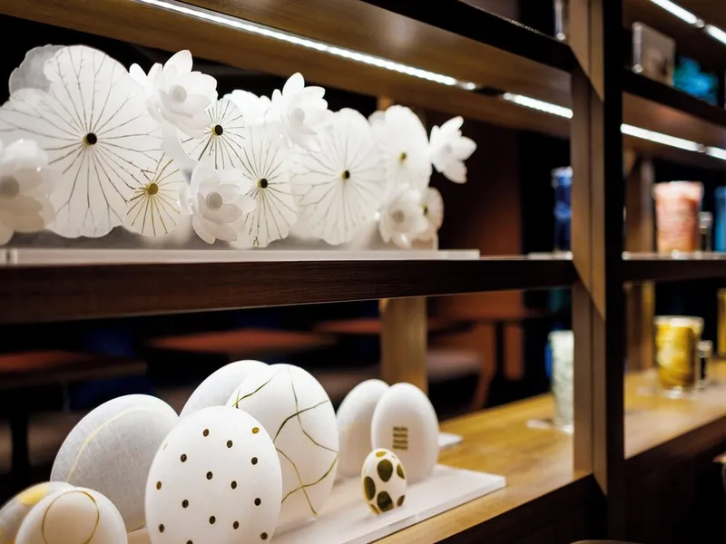 &여기 도쿄 우에노 호텔 사진