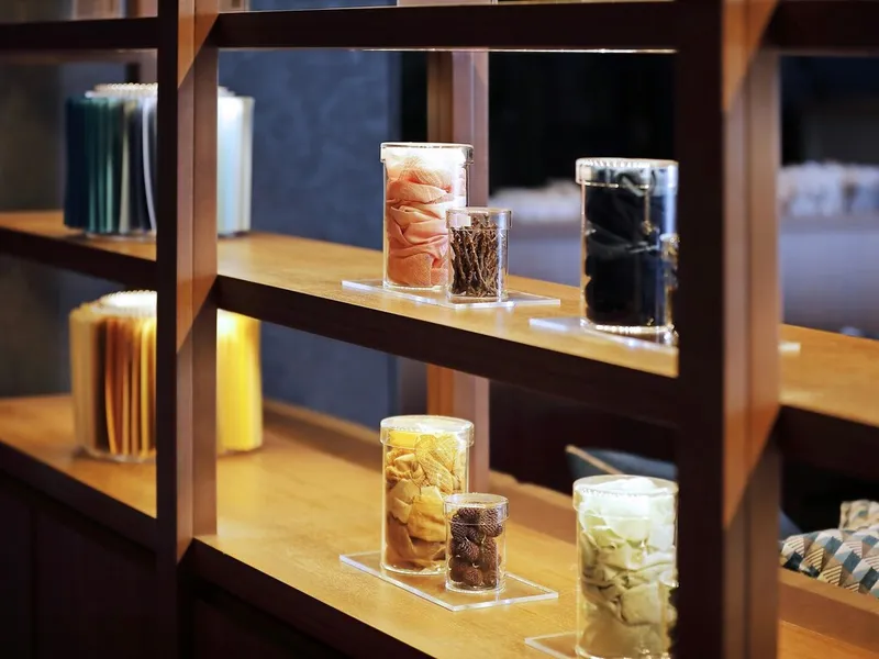 &여기 도쿄 우에노 호텔 사진