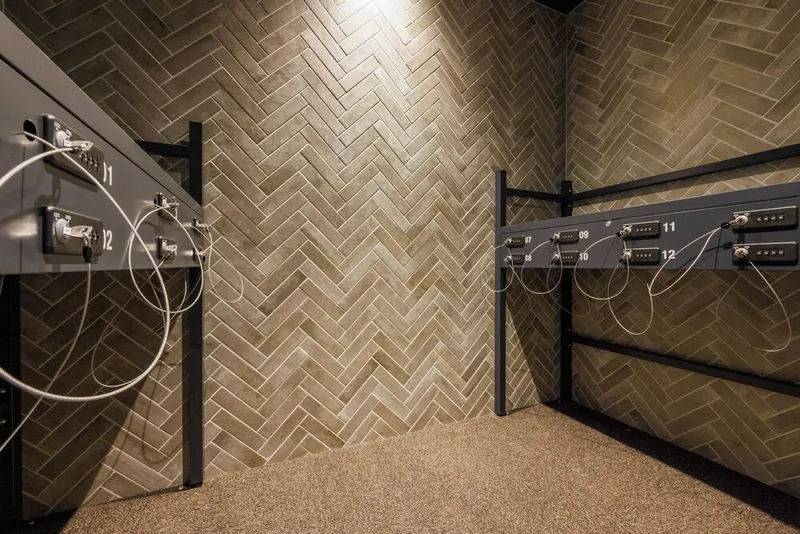 &여기 도쿄 우에노 호텔 사진