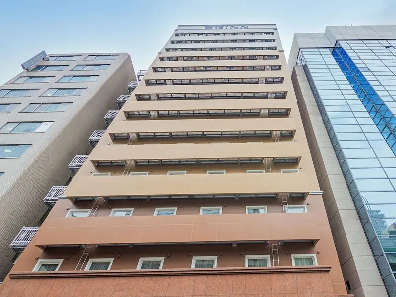 Toyoko Inn Osaka Namba 호텔 사진