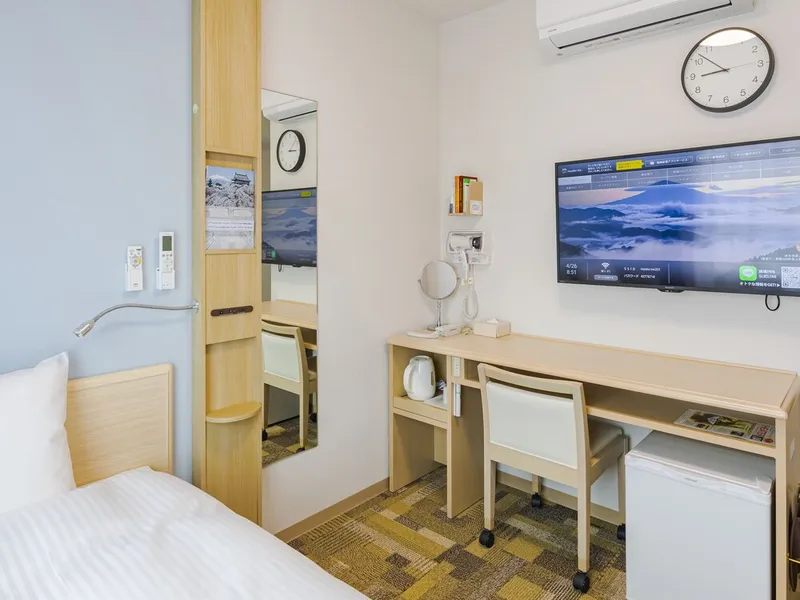 Toyoko Inn Osaka Namba 호텔 사진