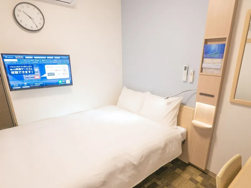 Toyoko Inn Osaka Namba 호텔 사진