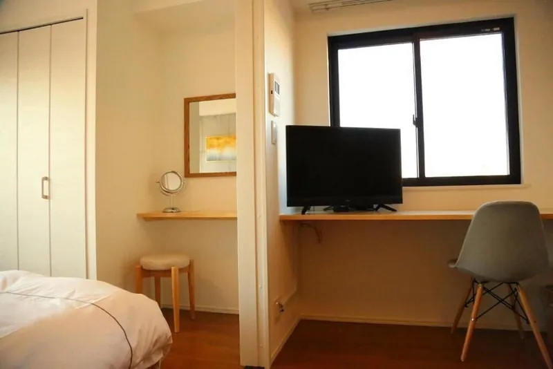 Yoshitsuki Hotel 호텔 사진