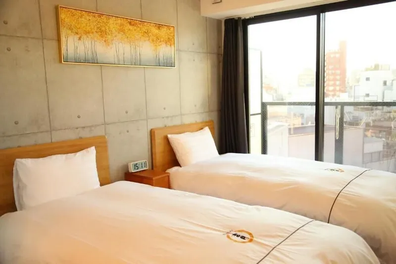 Yoshitsuki Hotel 호텔 사진