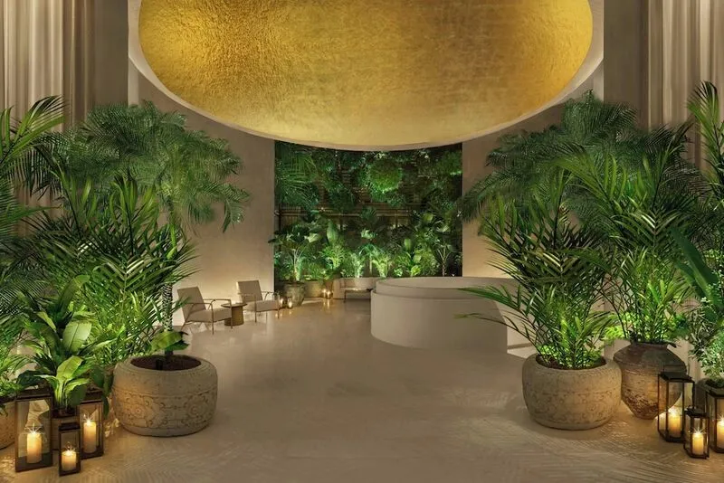 더  싱가포르  에디션 호텔 사진