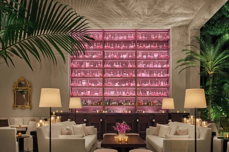 더  싱가포르  에디션 호텔 사진