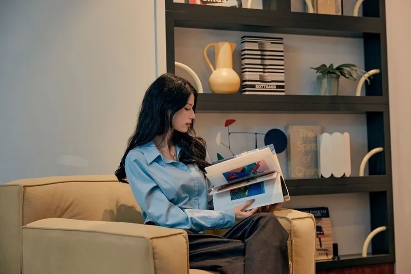 누베르 호텔 서울 이태원점 호텔 사진