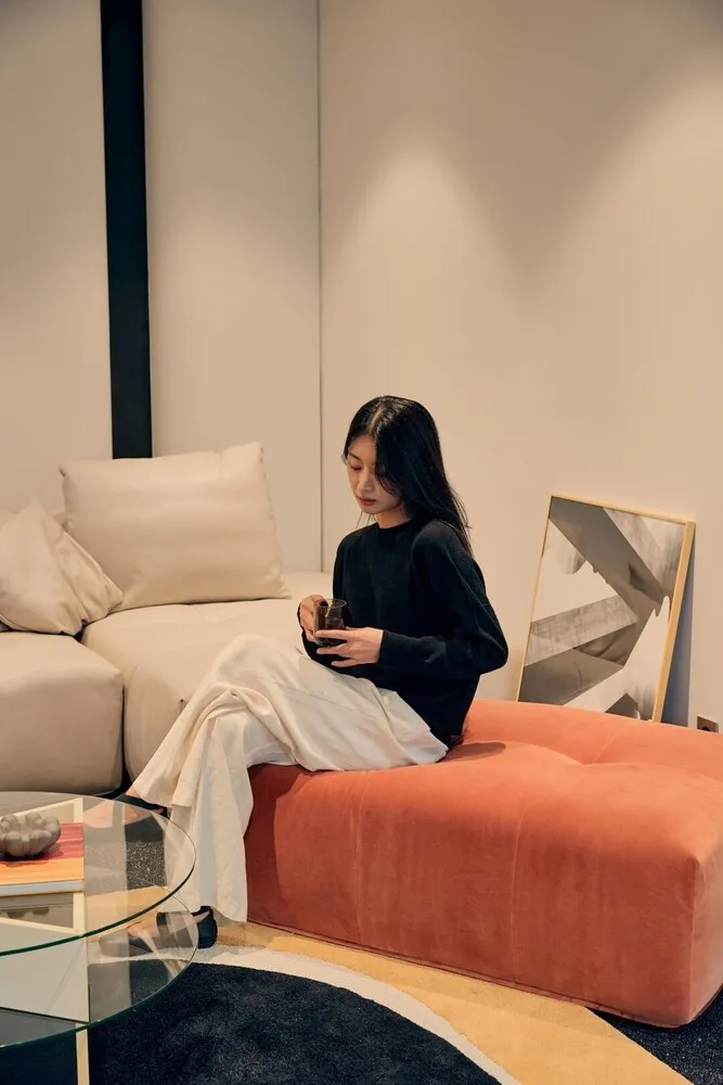 누베르 호텔 서울 이태원점 호텔 사진