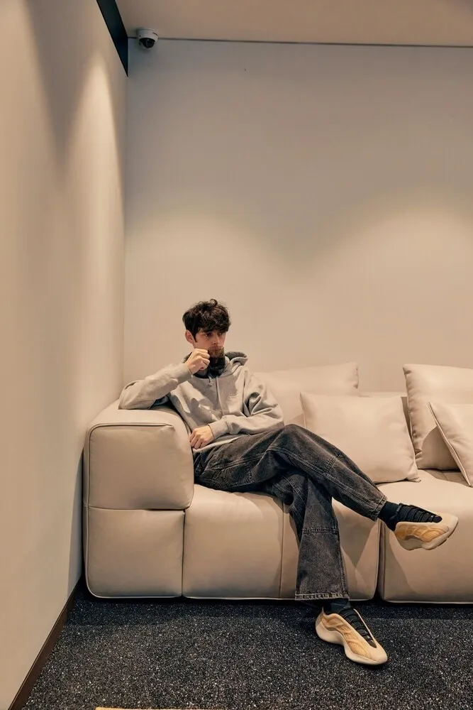 누베르 호텔 서울 이태원점 호텔 사진