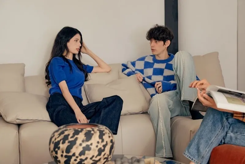 누베르 호텔 서울 이태원점 호텔 사진