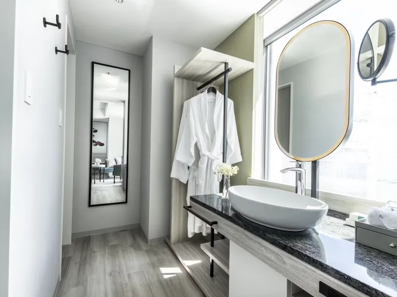 센타라 그랜드 호텔 오사카 호텔 사진