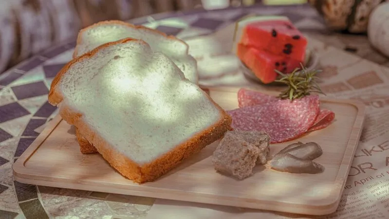 Le Parfum Apartment And Hotel 호텔 사진