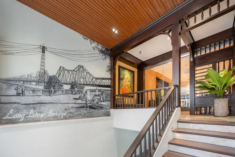 Le Parfum Apartment And Hotel 호텔 사진