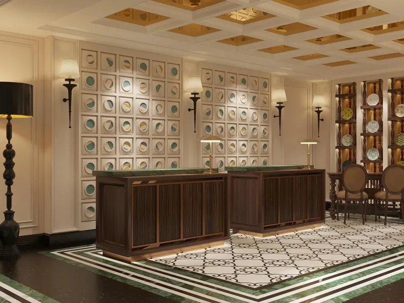 르 프티 프린스 레이크사이드 호텔 & 루프탑 바 호텔 사진