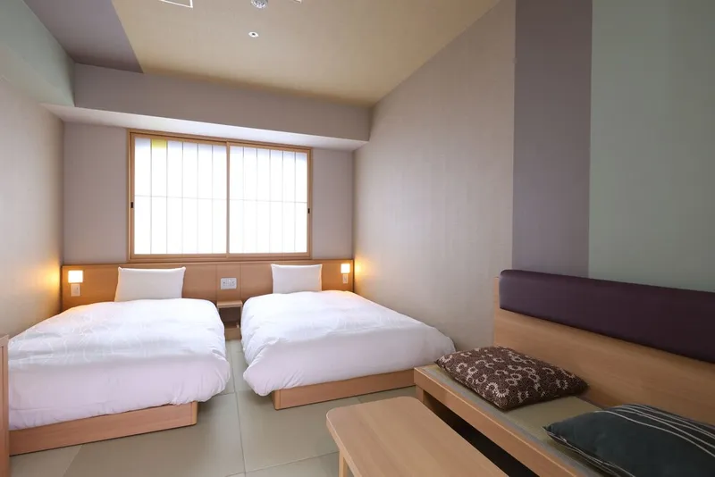 Onyado Nono Asakusa Bettei 호텔 사진