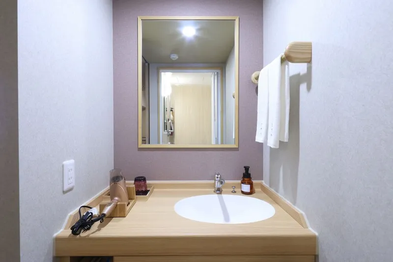 Onyado Nono Asakusa Bettei 호텔 사진