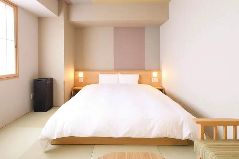 Onyado Nono Asakusa Bettei 호텔 사진