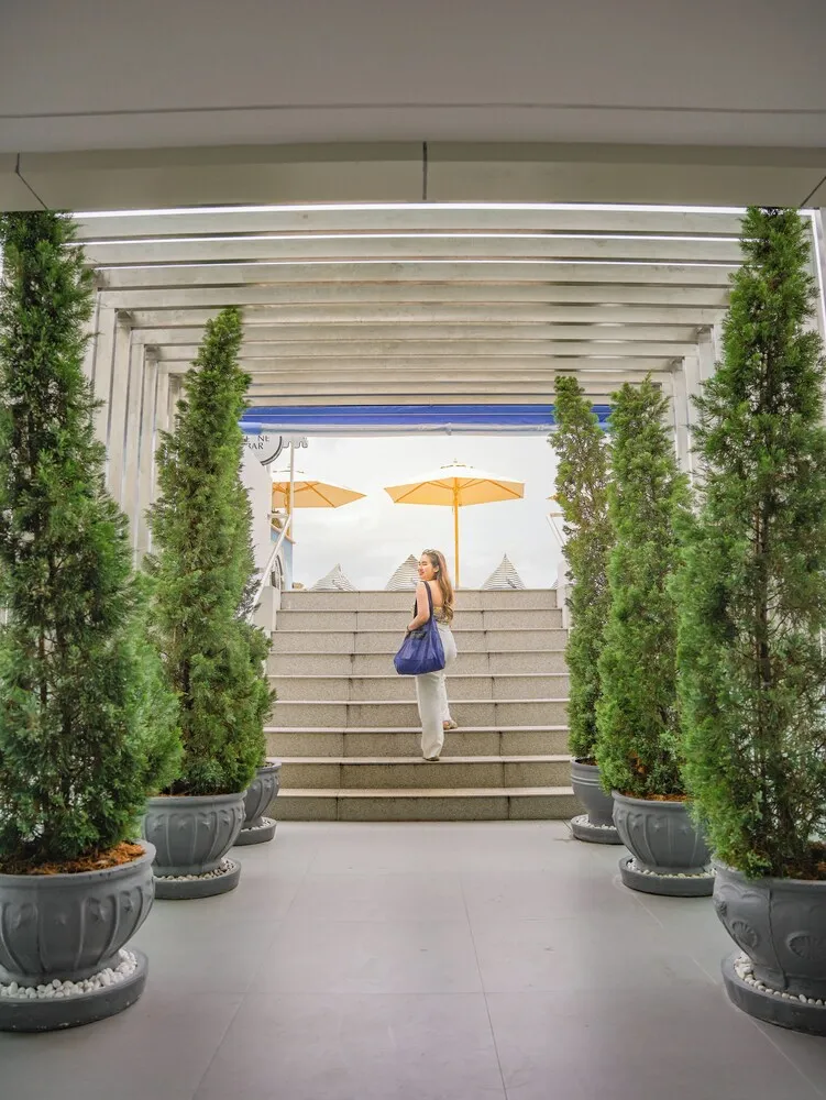 푸켓 찰롱 마리나 베이 뷰 호텔 사진