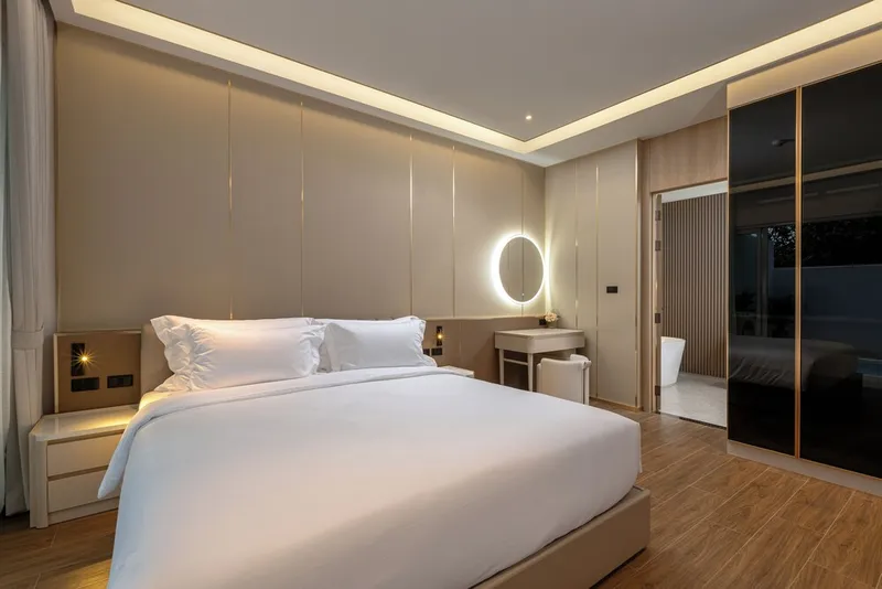 푸켓 찰롱 마리나 베이 뷰 호텔 사진