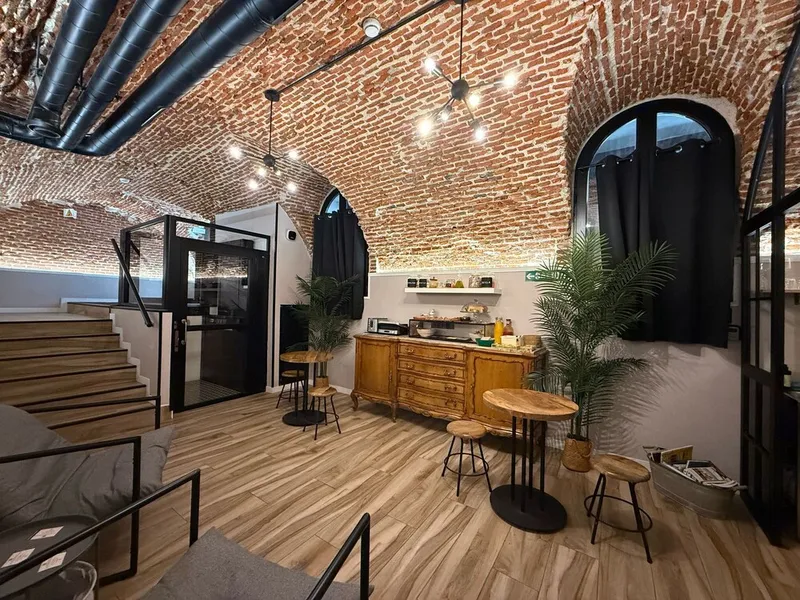 CC 오페라 스위트 호텔 사진