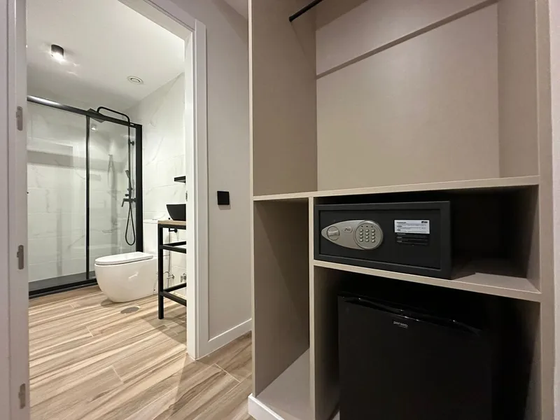 CC 오페라 스위트 호텔 사진