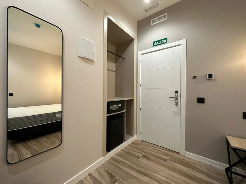 CC 오페라 스위트 호텔 사진