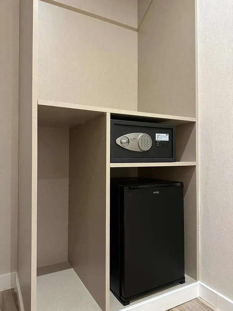 CC 오페라 스위트 호텔 사진