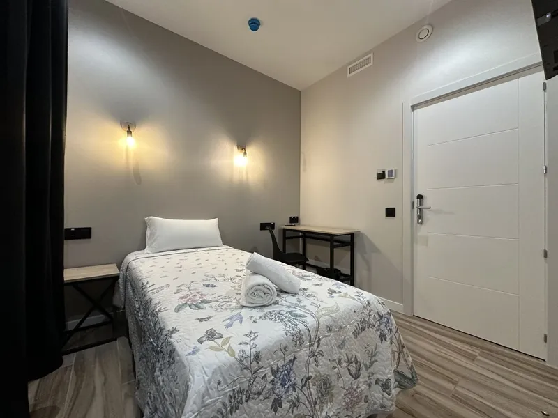 CC 오페라 스위트 호텔 사진