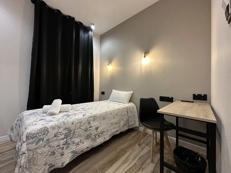 CC 오페라 스위트 호텔 사진