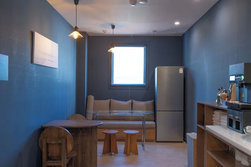 호텔 명동장 호텔 사진