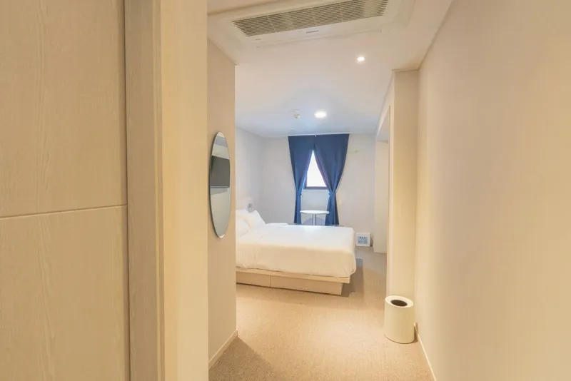 호텔 명동장 호텔 사진