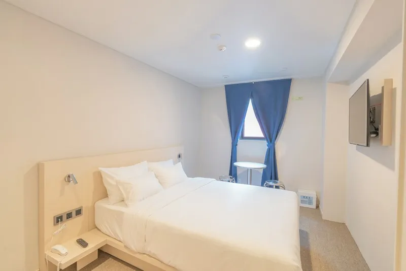 호텔 명동장 호텔 사진