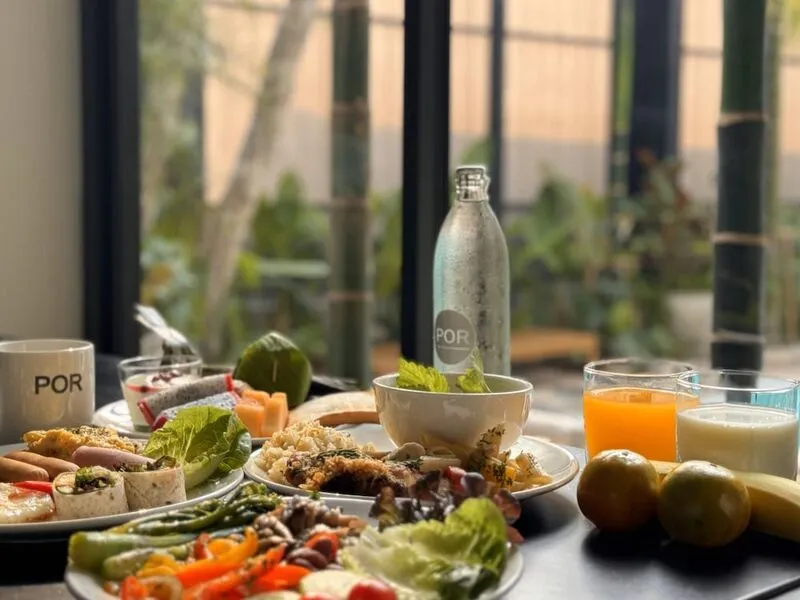 POR 싱하랏 호텔 사진