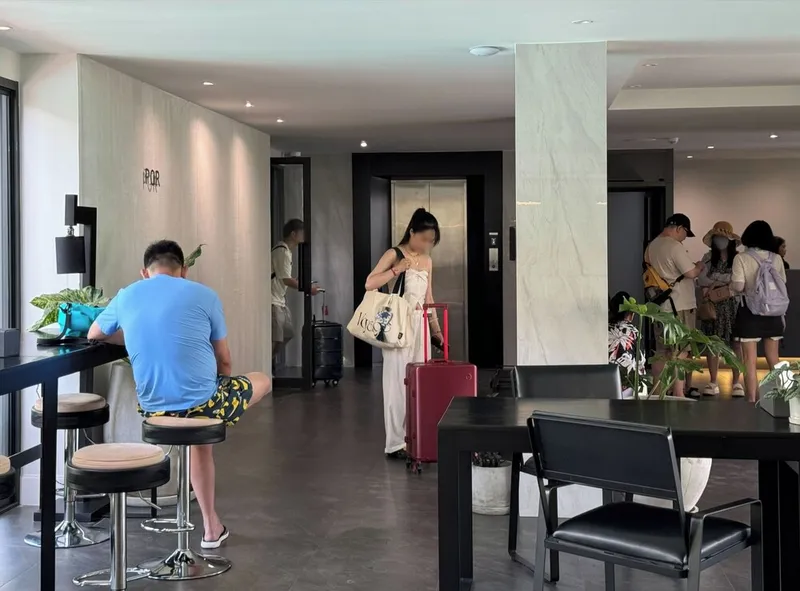 POR 싱하랏 호텔 사진