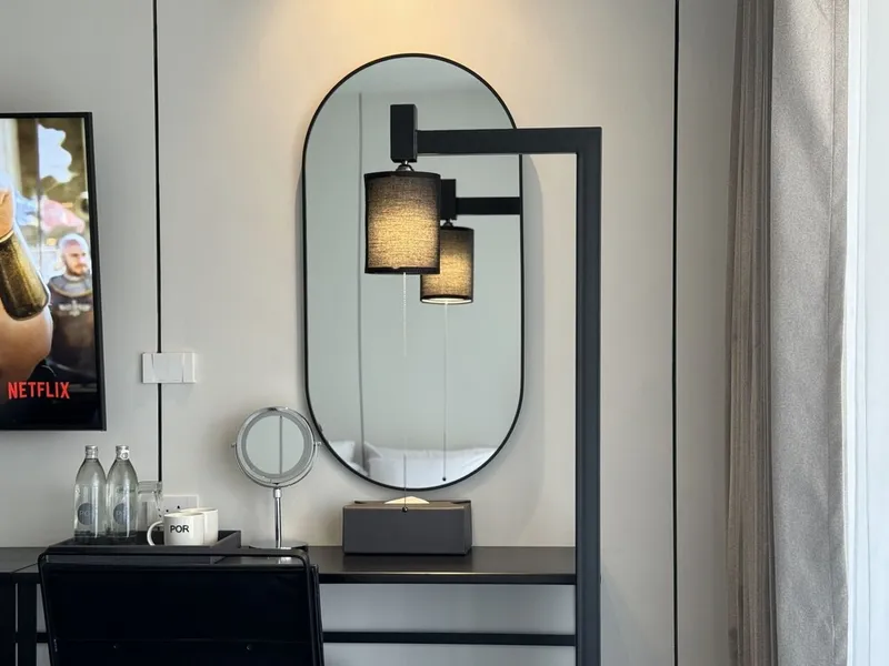 POR 싱하랏 호텔 사진