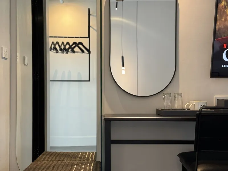 POR 싱하랏 호텔 사진