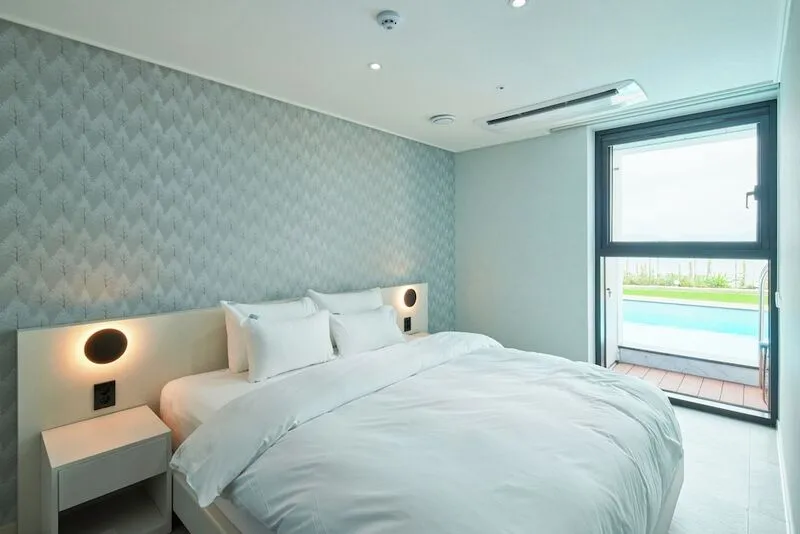 해미리온 풀빌라&리조트 호텔 사진