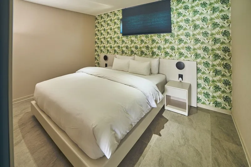 해미리온 풀빌라&리조트 호텔 사진