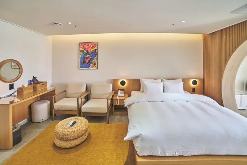 해미리온 풀빌라&리조트 호텔 사진