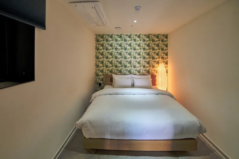 해미리온 풀빌라&리조트 호텔 사진