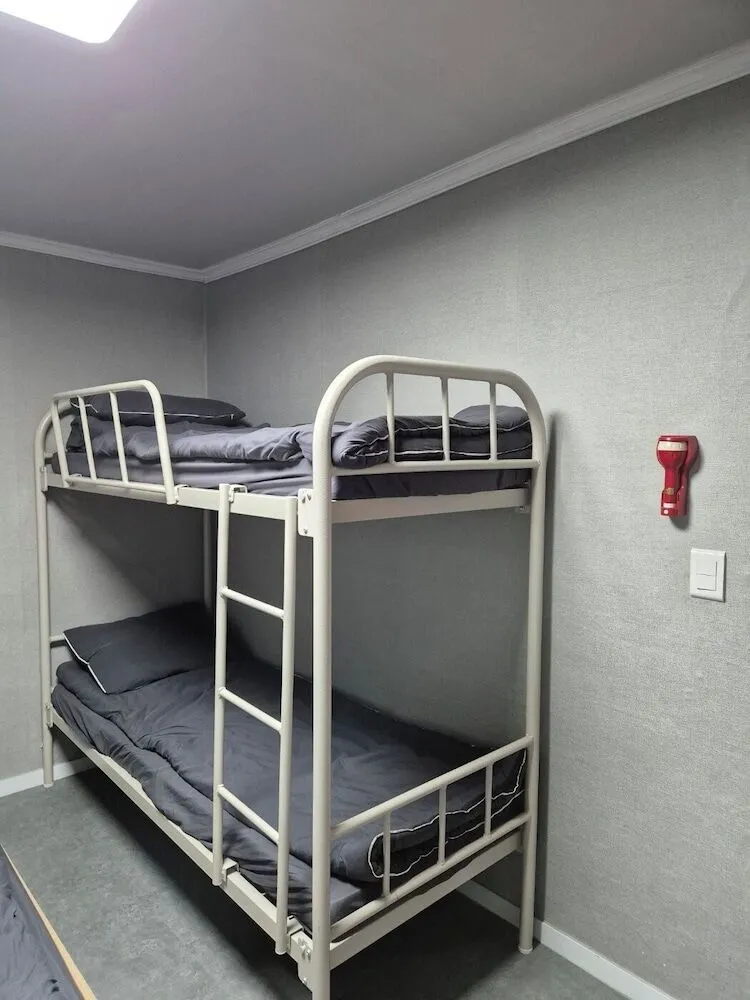 강남 세븐 호스텔 호텔 사진